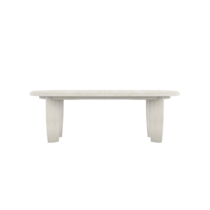 Ashlar Oval Dining Table