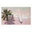  Planche de surf avec passe-partout Palm's Shadow