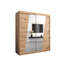 Avlynn 2 Door Wardrobe-1969604242