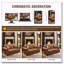 Repose-pieds en similicuir-125742185