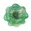 Onda Glass Fruit Bowl
