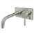 Satin Nickel selected