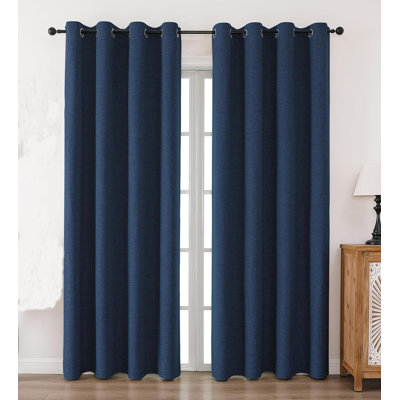 Blackout Curtain