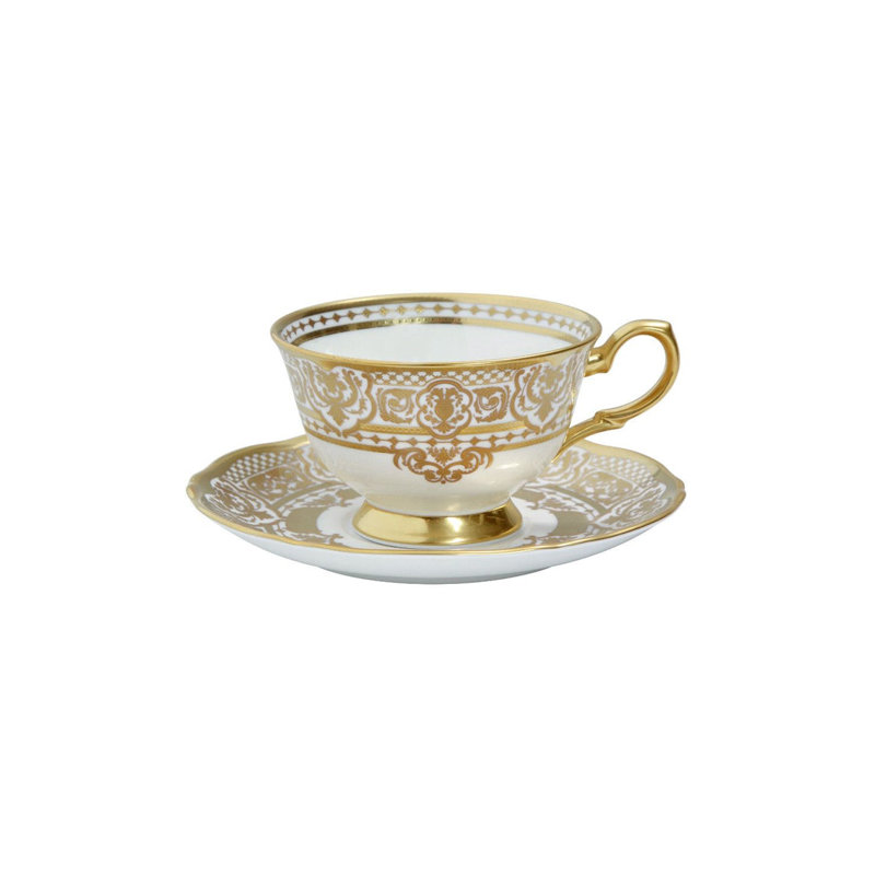 Carlsbad Bone China Espresso Cup