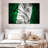 Borges Vignette Nigeria Flag