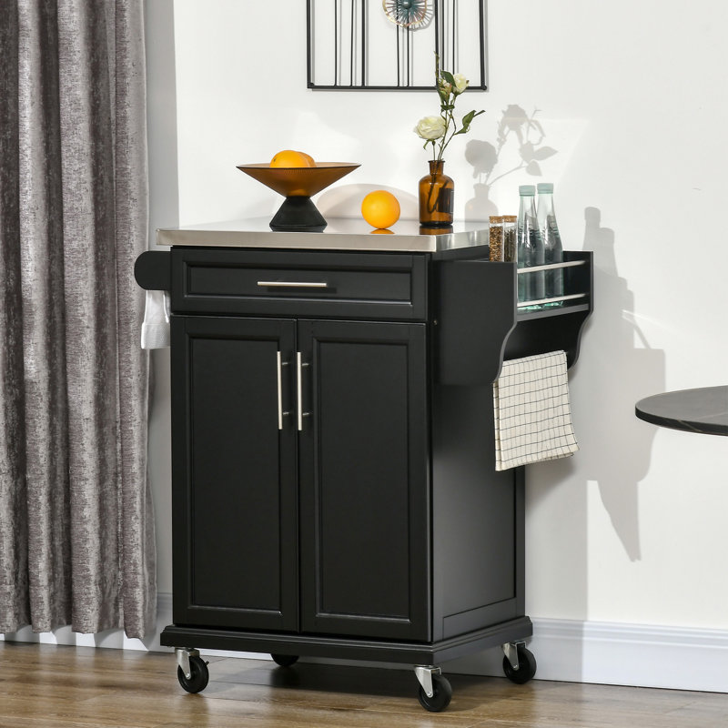 Millgrove Kitchen Cart