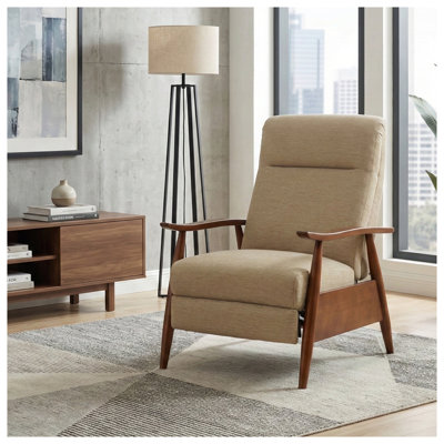 Fauteuil inclinable Tustin