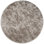 Chandra Rugs Giulia Collection Plush Modern Contemporary Hand-Woven Silver White Grey Shag Polyester Pile Material Handmade Area Rug