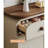 Modern Minimalist Accent Cabinet