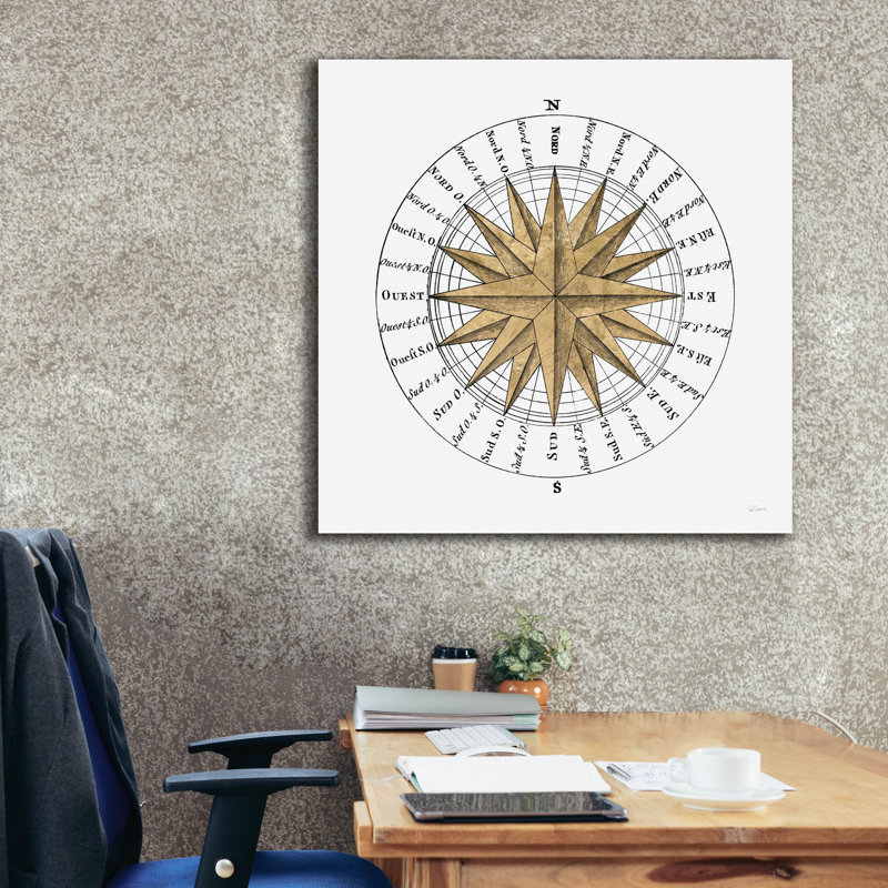 «Solar Globe 2» par Sue Schlabach, art mural sur toile, 37 po x 37 po, H 37 po x l 37 po x P 1,5 po