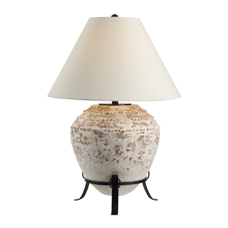 Silis Table Lamp
