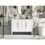 Meuble-lavabo simple 48 po-983894778