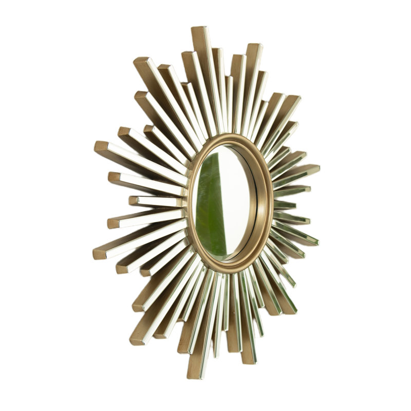 Miroir 33 po Gemme