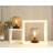 Damariscotta Novelty Table Lamp