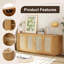 Buffet 64 po Fiammetta