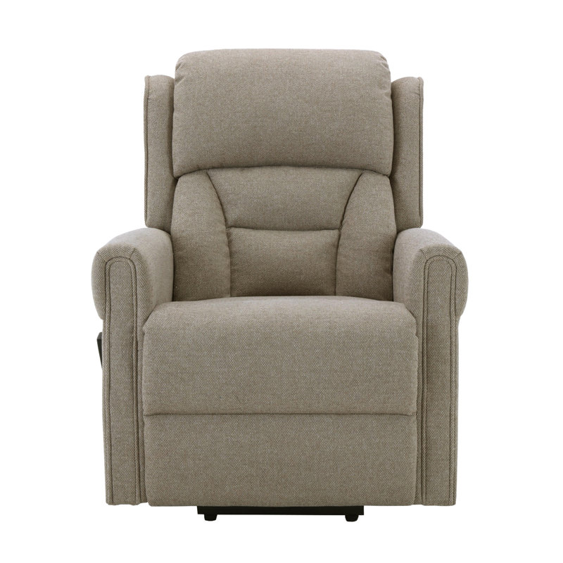 Eleonora Lift Assist Grey, Beige