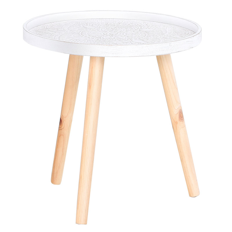 Three Leg Coffee Table