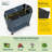 Permasteel Elevated Garden Bed with EnGrow TrueSoil Technology-122741509