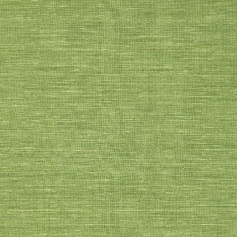 Tapis de zone vert contemporaine, Rectangle 5 pi x 7 pi