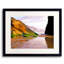 Hug Pt. Sunset, Oregon Coast Print by Bruce Heinemann-1858181484