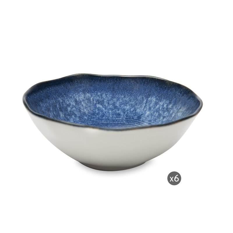 Poseidone Cereal Bowl