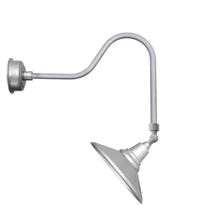 Albali LED Wall Light