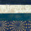 «Juxtapose IV Metallic» par Cheryl Warrick - Peinture