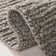 Auckland Handmade Flatweave Jute/Sisal Light Gray Area Rug