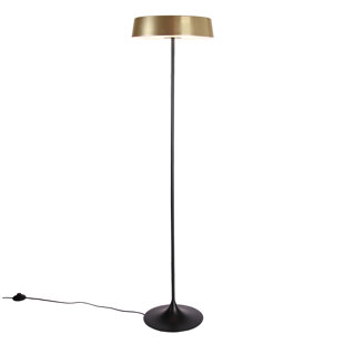 Lampe sur pied 55 po China