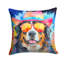  Coussin décoratif Autre / Sans motif-1258967064