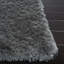 Tapis gris touffeté à la main Annike-55844990