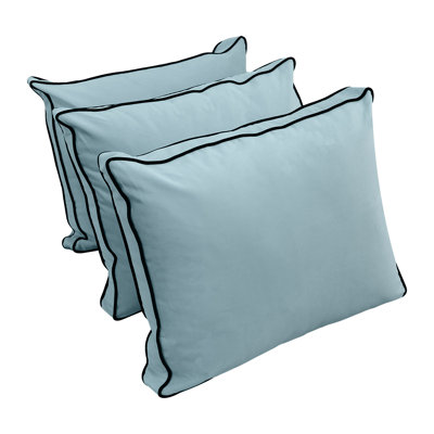 T-Cushion Daybed Slipcover