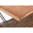 Brooks ClickDecor Brooks Coffee Table