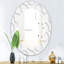 Miroir mural 15 mid-century scandinave-40098205