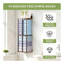30 cm L Towel Rack