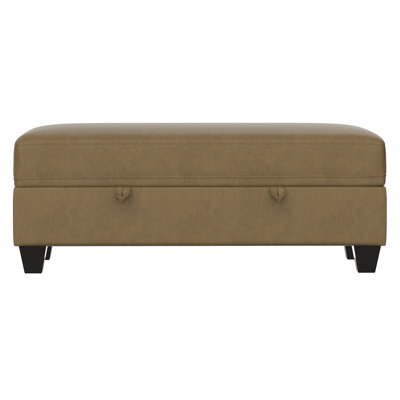 Storage Ottoman