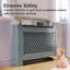 Barros Medium Radiator Cover