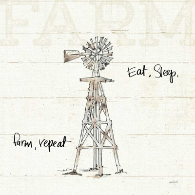 Farm Memories VI