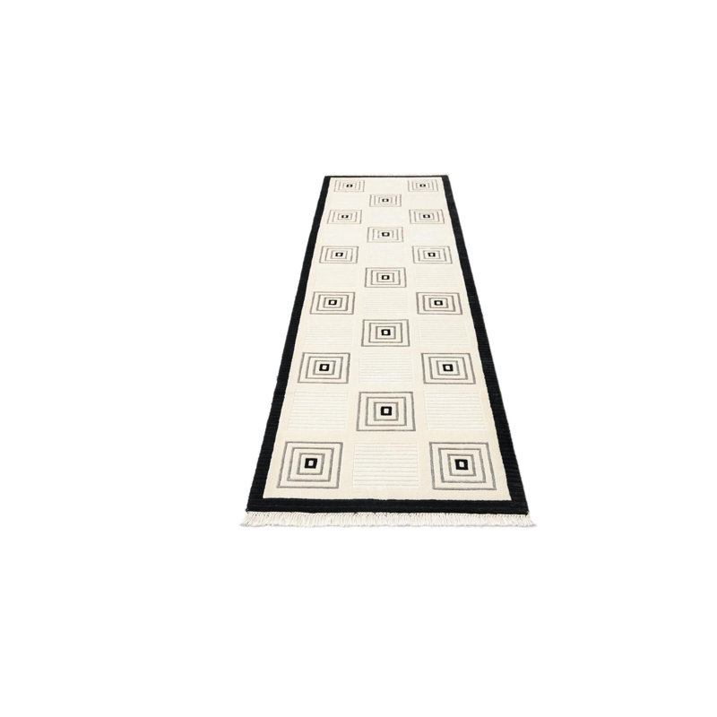 Runner Howard Beige Rug
