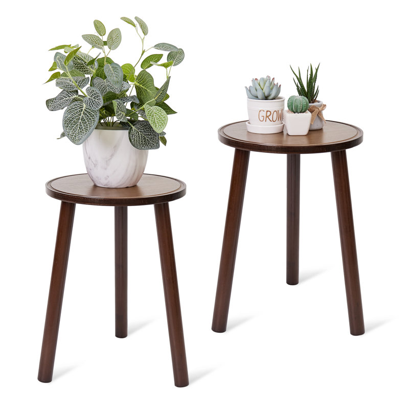 Myrtletown Plant Stand - Set of 2