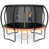 Noir / orange est en rupture de stock