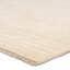 Jaipur Living Achen SEO07 Handknotted Solid Ivory and Taupe Area Rug (9'x12')-659340600