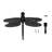 Dragonfly in Flight Door Knocker-719698239-715219698