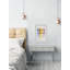 Bikini Chromatic - Single Picture Frame Painting-1569377186