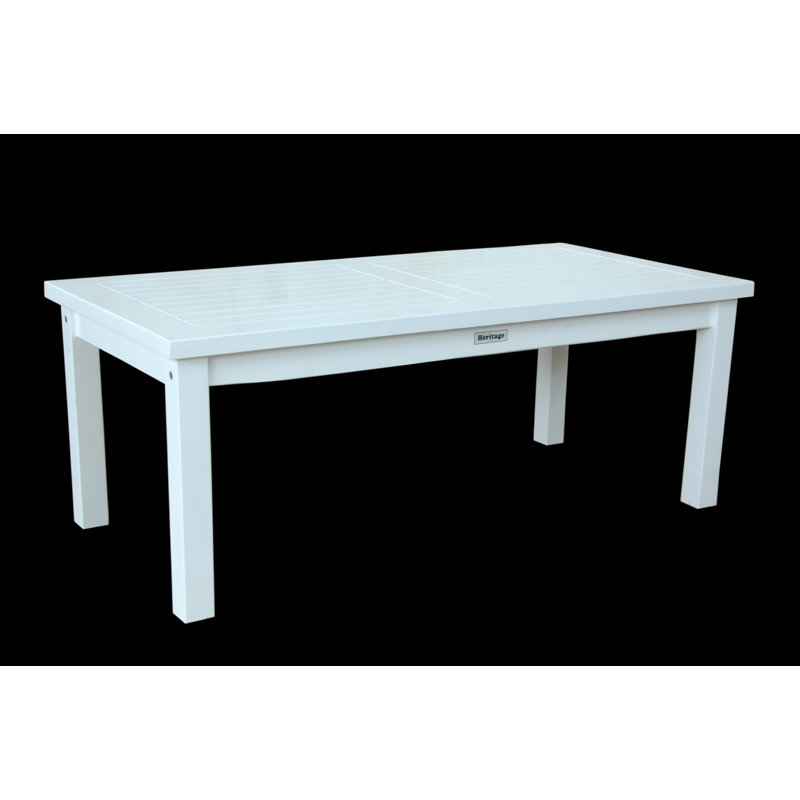 Kenzie Outdoor Coffee Table