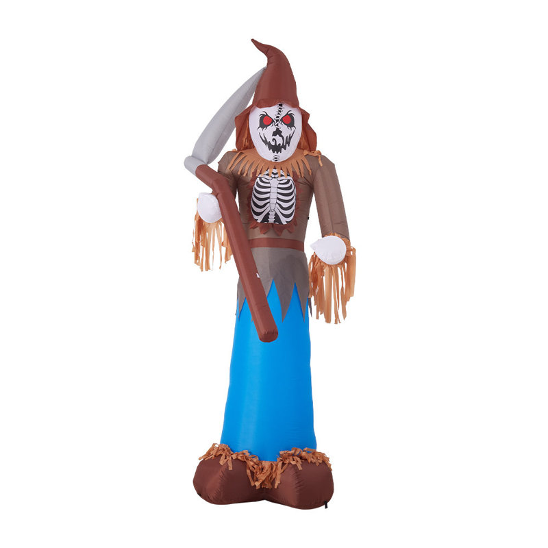 Halloween Decoration