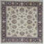 Wool Oriental Area Rug