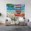 Wall Tapestry TAP00704-1315310823