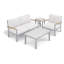Travira Patio Chair with Cushions-178536853-195791183
