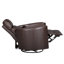 Fauteuil inclinable et oscillant manuel Bre-84187691